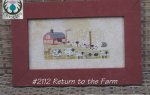 (image for) Return To The Farm